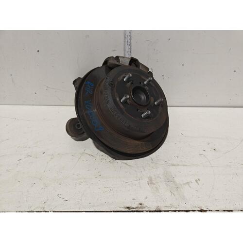 Toyota Camry Right Rear Hub Assembly ASV50 12/2011-10/2017