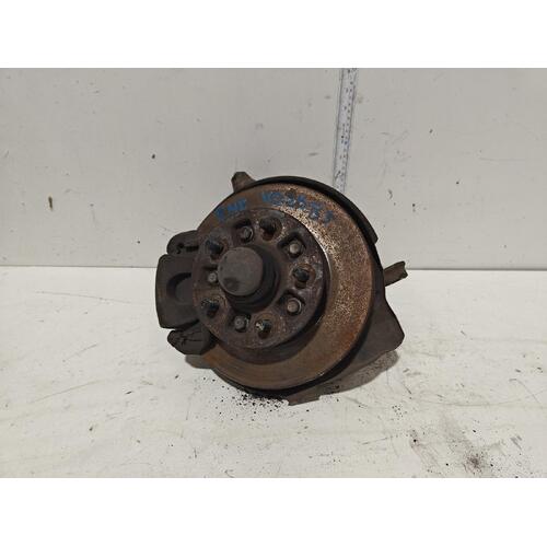 Toyota Hilux Right Front Hub Assembly RN90 10/1988-09/1997