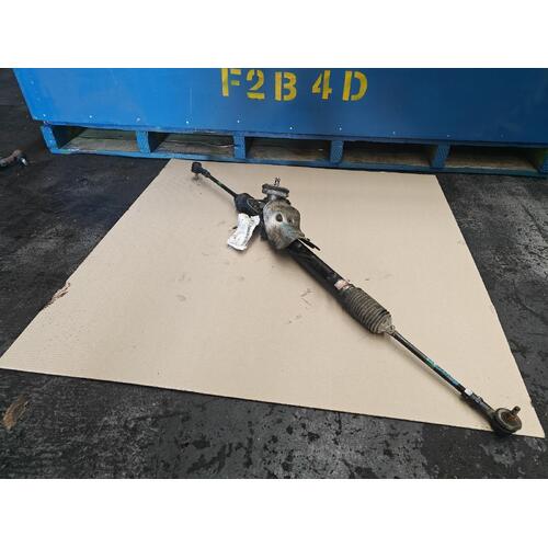 Hyundai Getz Steering Rack TB 10/2005-09/2011