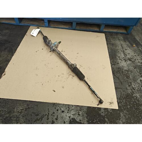 Honda CIty Steering Rack GM6 01/2014-09/2020