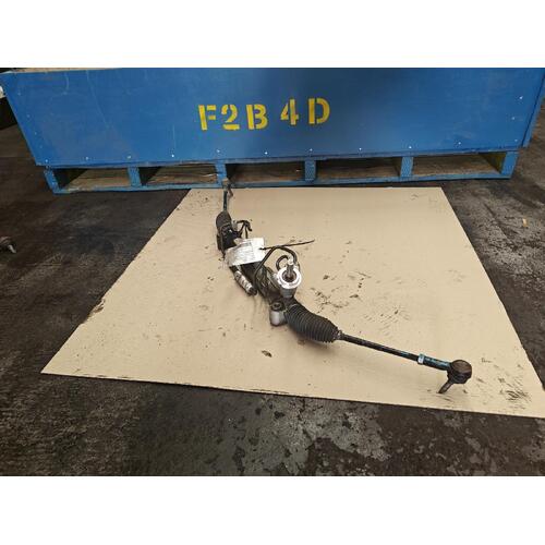 Holden Barina Steering Rack TM 09/2011-12/2018