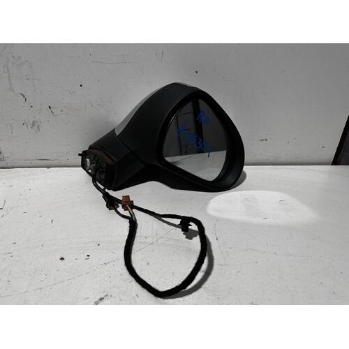 Peugeot 207 Right Door Mirror A7 03/2007-12/2012