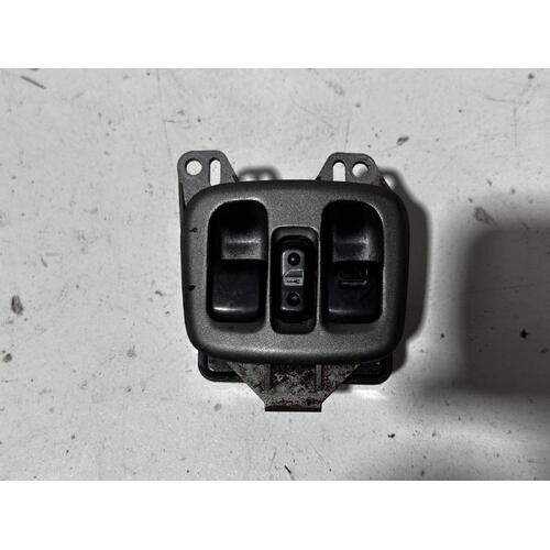 Toyota Celica Master Window Switch ZZT231 11/1999-10/2005