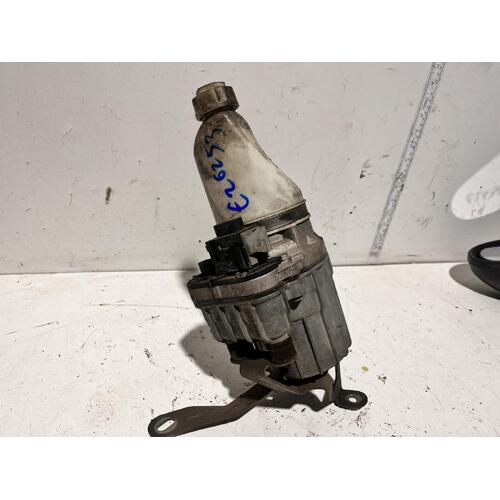 Holden ASTRA Steering Pump AH Petrol 10/04- 08/09 ZF Brand