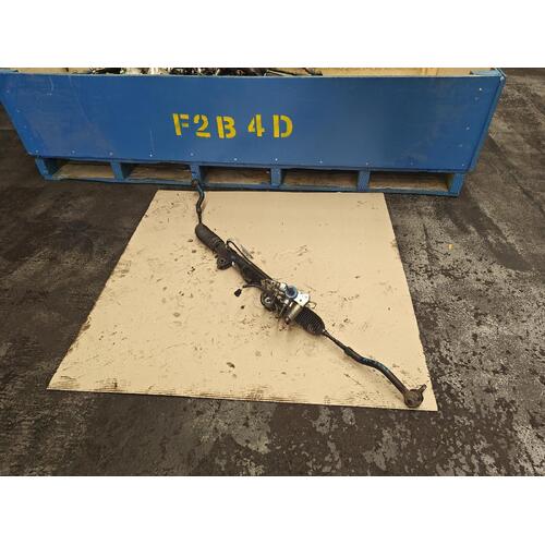 Nissan Maxima Steering Rack  J32 06/2009-09/2014