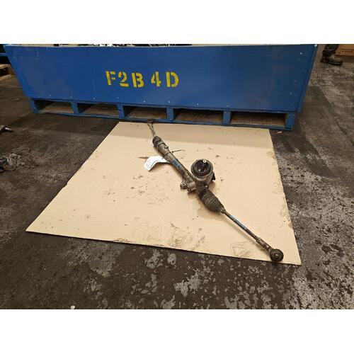 Mitsubishi Outlander Steering Rack ZK 10/2012-03/2018