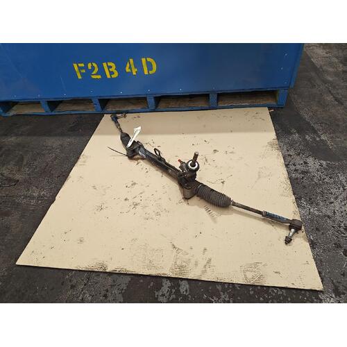 Holden Cruze Steering Rack JH 03/2011-01/2017
