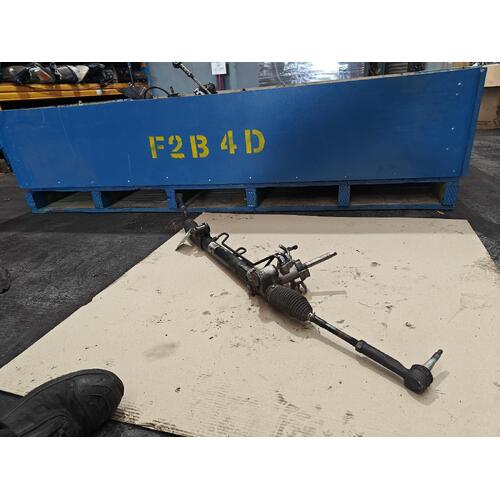 Holden Cruze Steering Rack JG 03/2009-02/2011