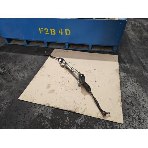 MG MG3 Steering Rack SZP1 07/2016-Current