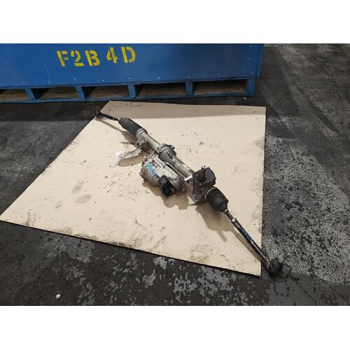 Ford Ranger Steering Rack PX III 06/2018-04/2022