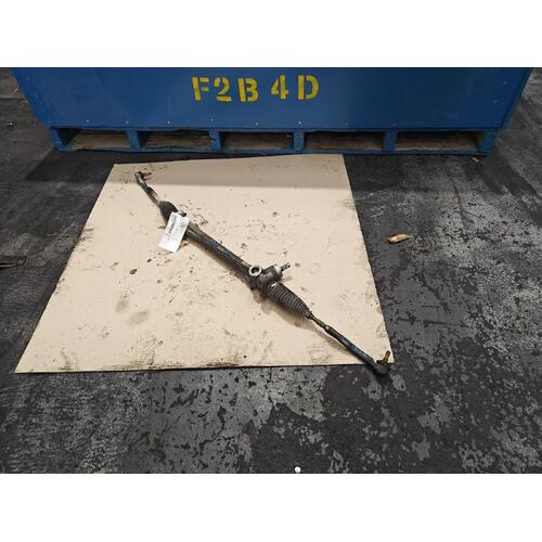Toyota Corolla Steering Rack ZRE152 03/2007-10/2013