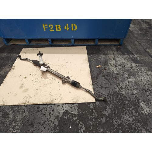 Hyundai Santa Fe Steering Rack DM 06/2012-02/2018