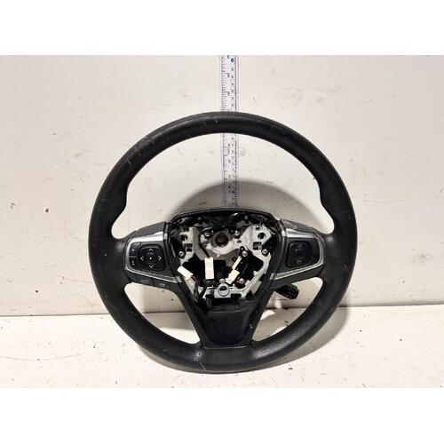 Toyota CAMRY Steering Wheel ASV50 Vinyl 12/11-10/17