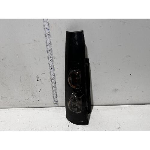 Holden Cruze Left Tail Light YG 06/2002-12/2006