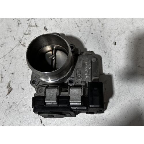 Volkswagen Golf Throttle Body A6 10/2008-01/2016