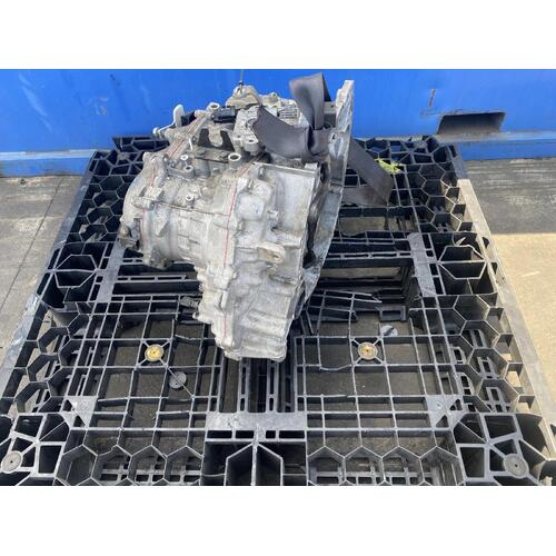 Nissan Juke 1.6L FWD Automatic Transmission F15 06/2010-12/2019