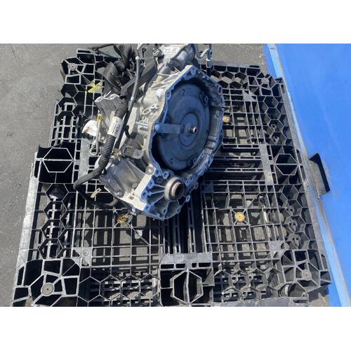 Holden Cruze 1.6L 6-Speed Automatic Transmission JH 03/2013-01/2017