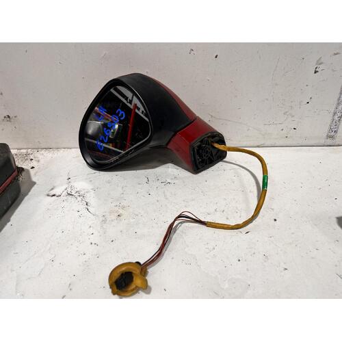 Peugeot 308 Left Door Mirror T7 Hatch 09/07-12/13