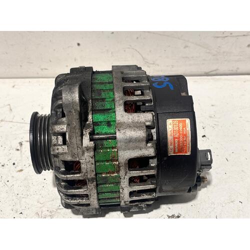 Hyundai Accent Alternator LC 06/2000-02/2003