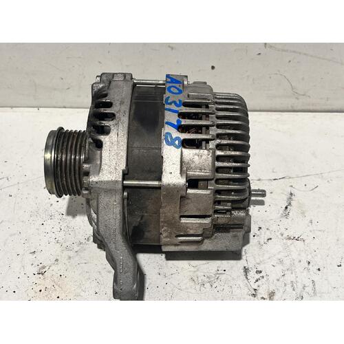 Mitsubishi OUTLANDER Alternator ZL Petrol 130AMP 10/12-08/19