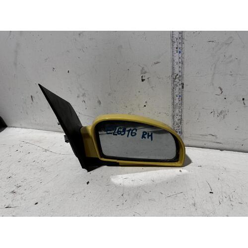 Hyundai GETZ Right Door Mirror TB 09/2002-09/2011