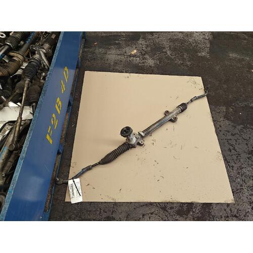 Hyundai Santa Fe Steering Rack DM 06/2012-02/2018