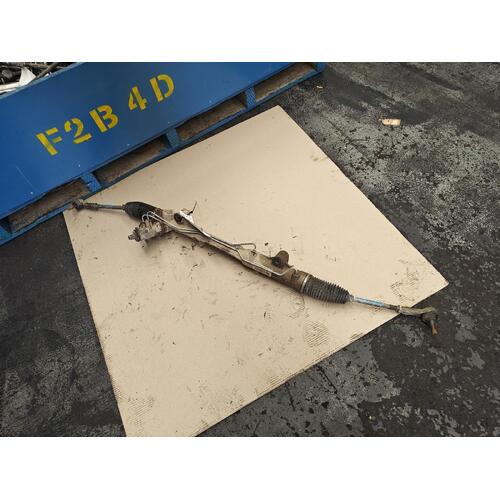 Volkswagen Amarok Steering Rack 2H 10/2010-09/2022