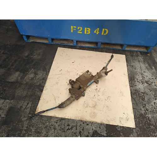 Ford Territory Steering Rack SZ MK I / MK II 04/2011-12/2016