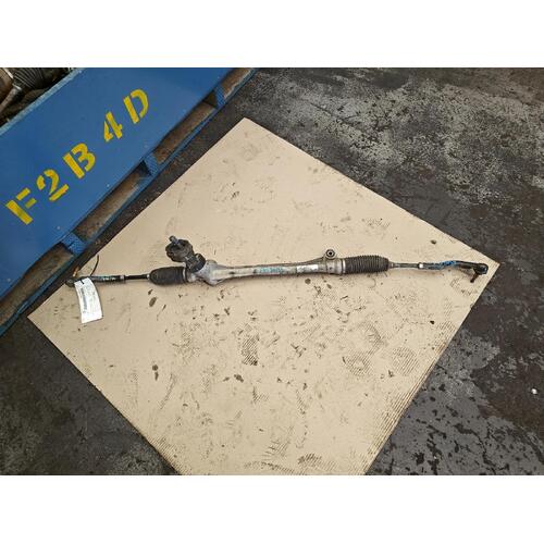 MG ZS Steering Rack AZS1 09/2017-Current