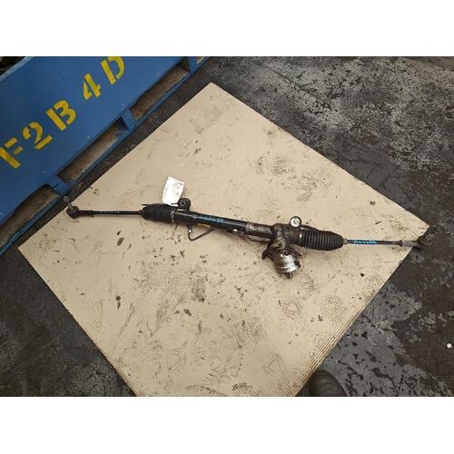 Holden Captiva Steering Rack CG 10/2010-04/2013