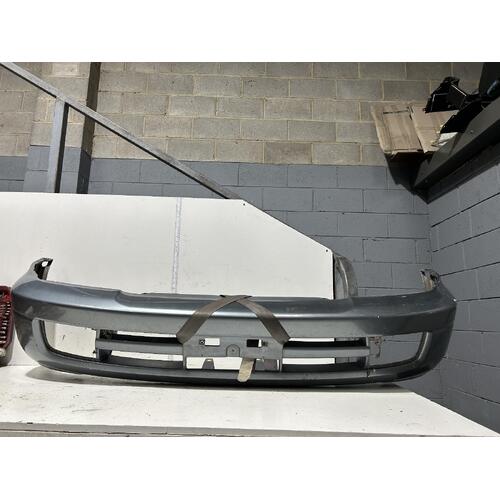Toyota Prado Front Bumper VZJ95 08/1999-01/2003