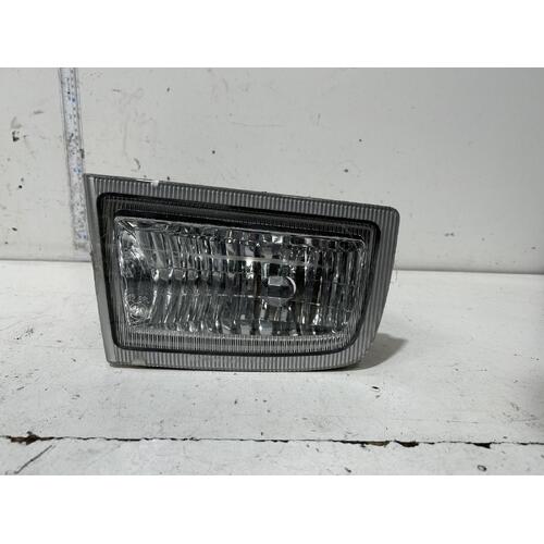 Toyota Prado Left Front Bumper Foglight VZJ95 04/1996-09/2002