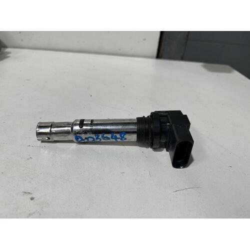 Volkswagen Jetta Ignition Coil 1B 02/2011-12/2017