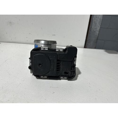 Volkswagen Jetta Throttle Body 1B 02/2011-12/2017