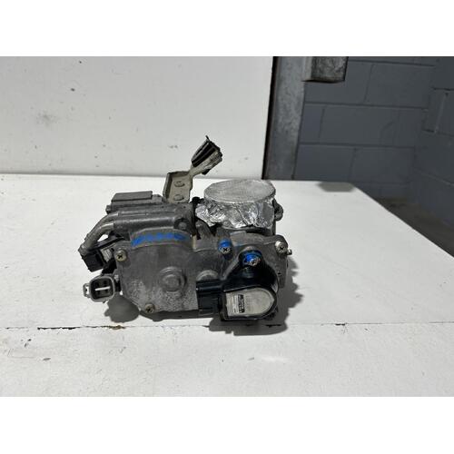 Lexus IS200 Throttle Bodyu GXE10 01/1998-10/2005
