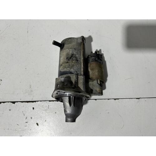 Lexus IS200 Starter Motor GXE10 01/1998-10/2005