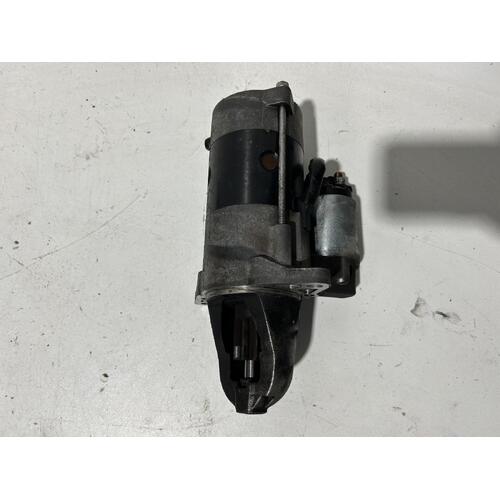 Subaru Forester Starter Motor SJ 12/2012-08/2018