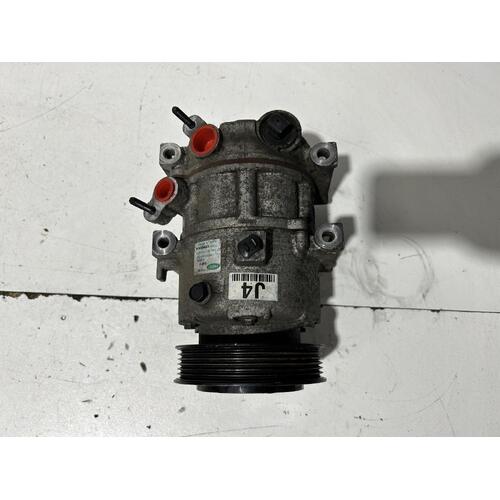 Kia Optima A/C Compressor TF 01/2011-10/2015