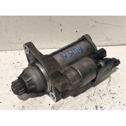 Volkswagen Golf Starter Motor GEN 7 12/2012-08/2020