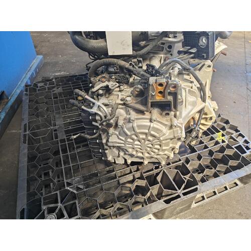 Hyundai i30 Automatic Transmission 1.8 Petrol G4NB GD 03/12-02/17