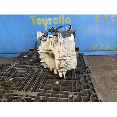 Kia Cerato Automatic Transmission 1.8 Petrol G4NB YD 04/13-02/16