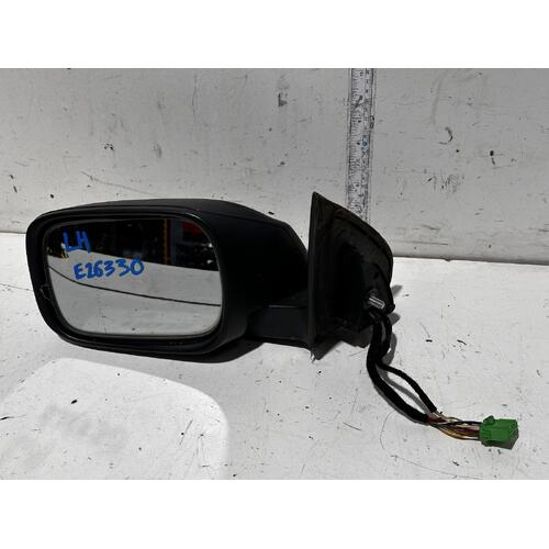 Volvo XC90 Left Door Mirror 07/2003-08/2006