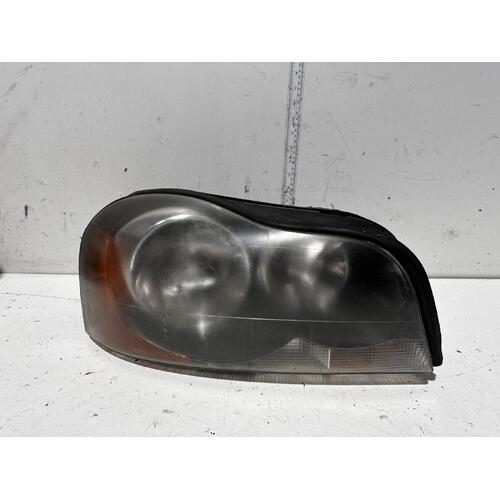 Volvo XC90 Right Head Light 07/2003-12/2014