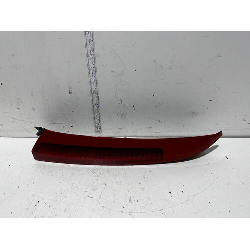 Volvo XC90 Left Upper Tail Light 07/2003-08/2006