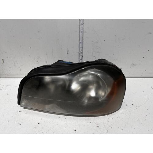 Volvo XC90 Left Head Light 07/2003-12/2014