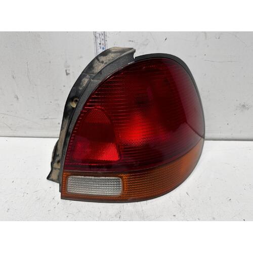 Ford Laser Right Tail Light KJ 10/1994-12/1998