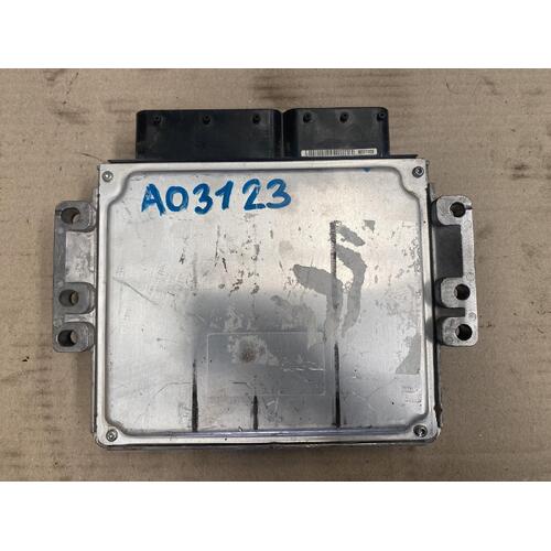 Holden Captiva Engine ECU CJ 01/2011-06/2018