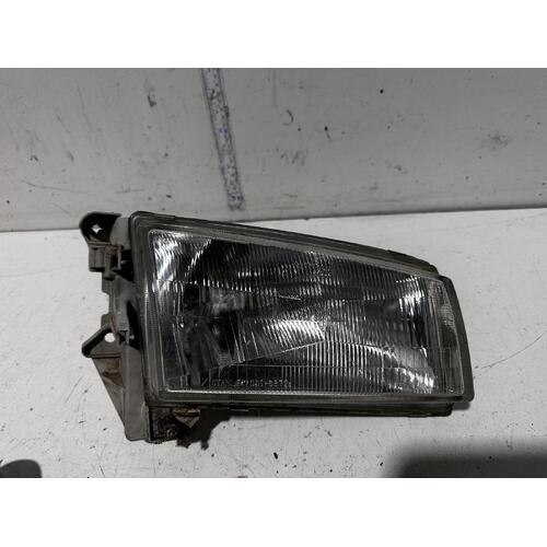 Mazda 121 Right Head Light DW 11/1996-03/2000