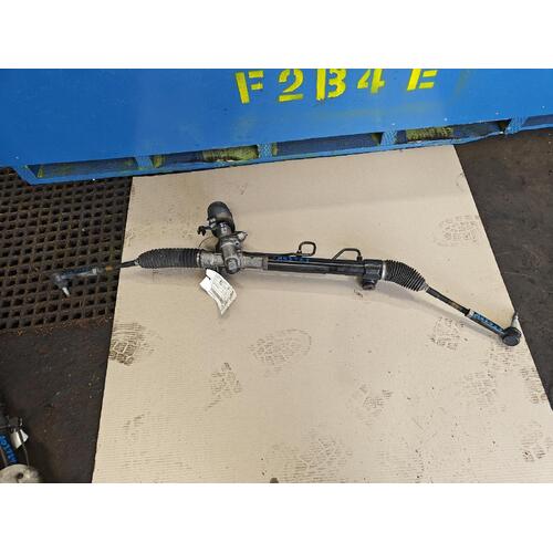 Honda Civic Steering Rack 8th Gen 02/2006-12/2011