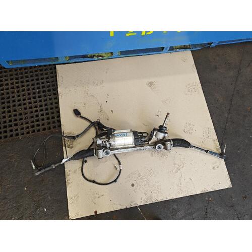 Holden Cruze Steering Rack JH 03/2011-01/2017